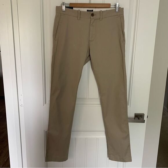 J Crew Pants 29 x 32 - Picture 4 of 9